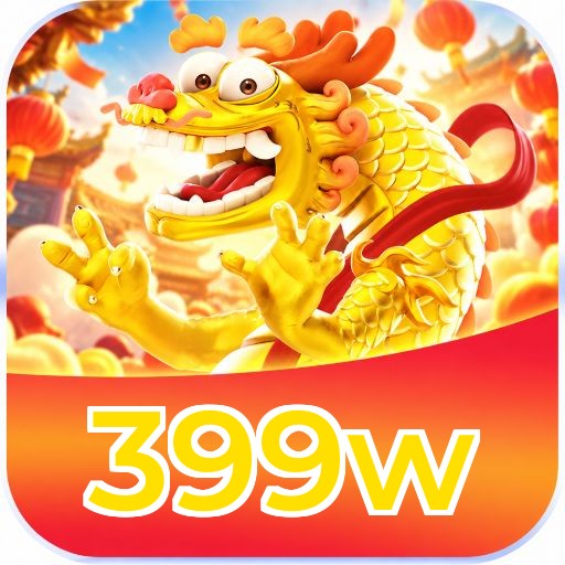 Logo 399w Loteria Online
