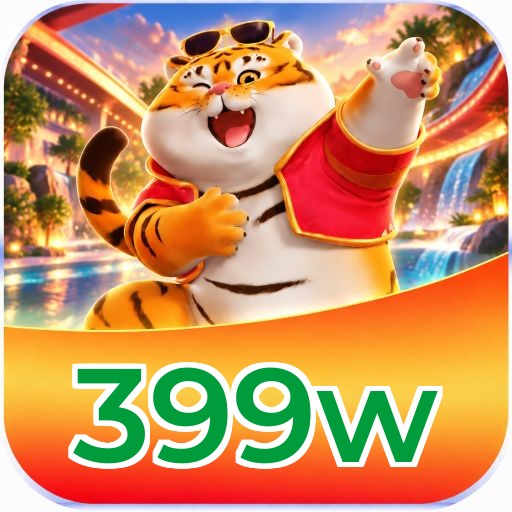 399w Jackpots Progressivos