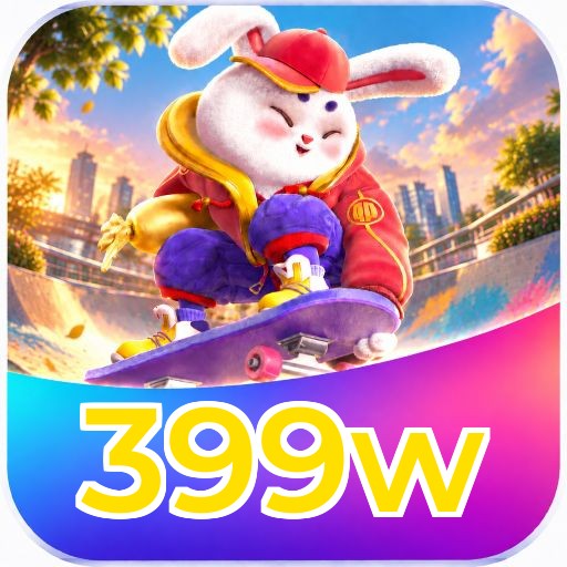 399w Logo - Bônus de Cadastro