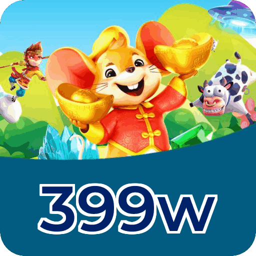 399w