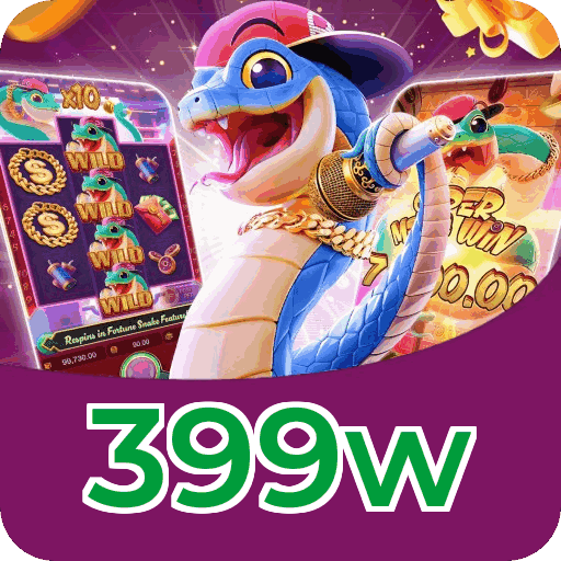 399w